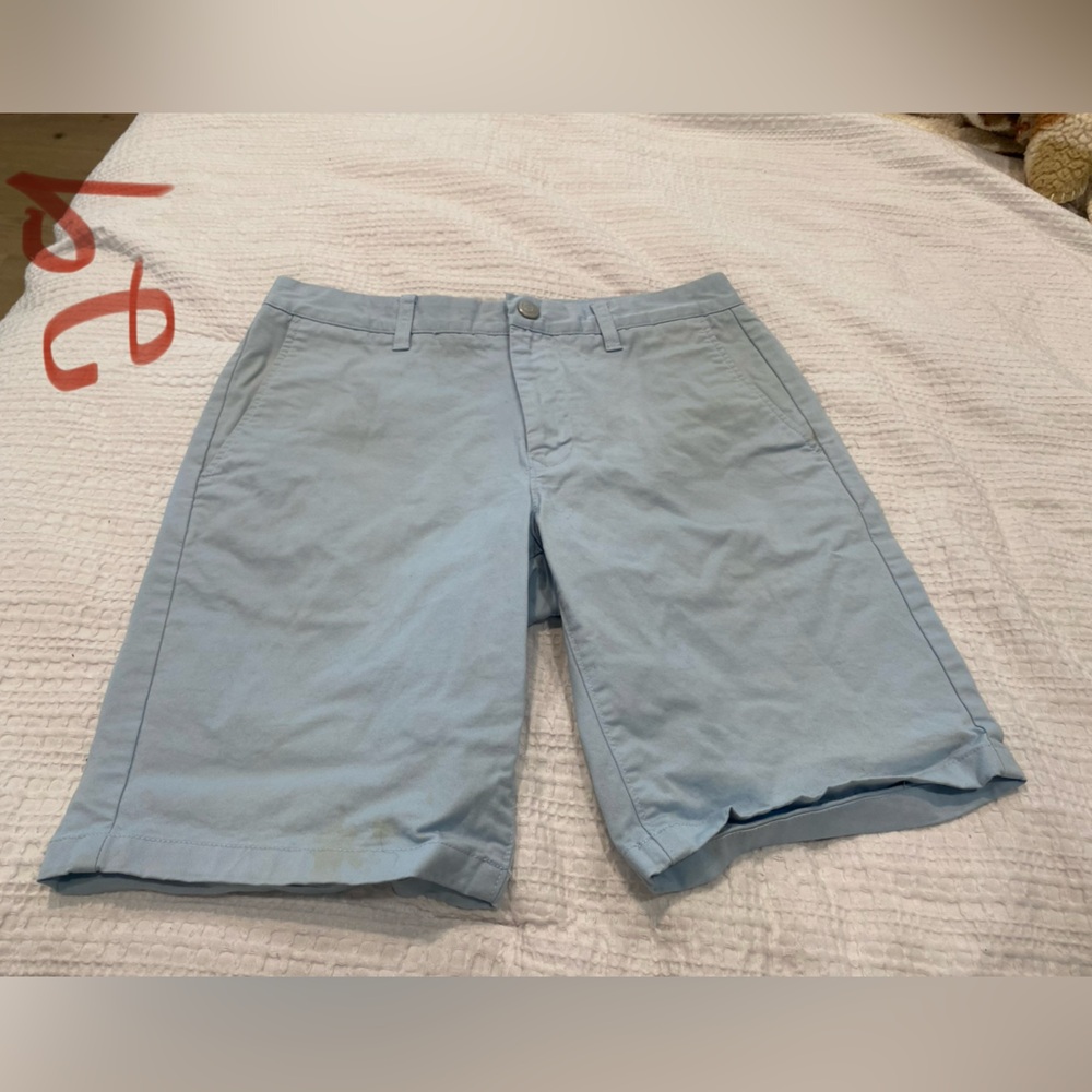 Mens Bonobos shorts NWOT